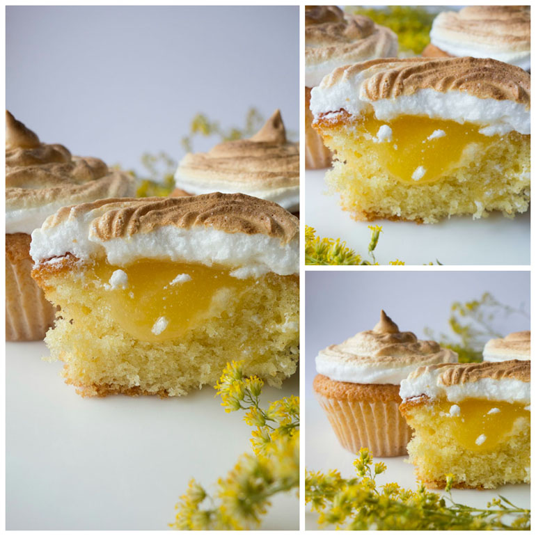 Eat Good To Eat Bad! Lemon & Lime (3 ways)