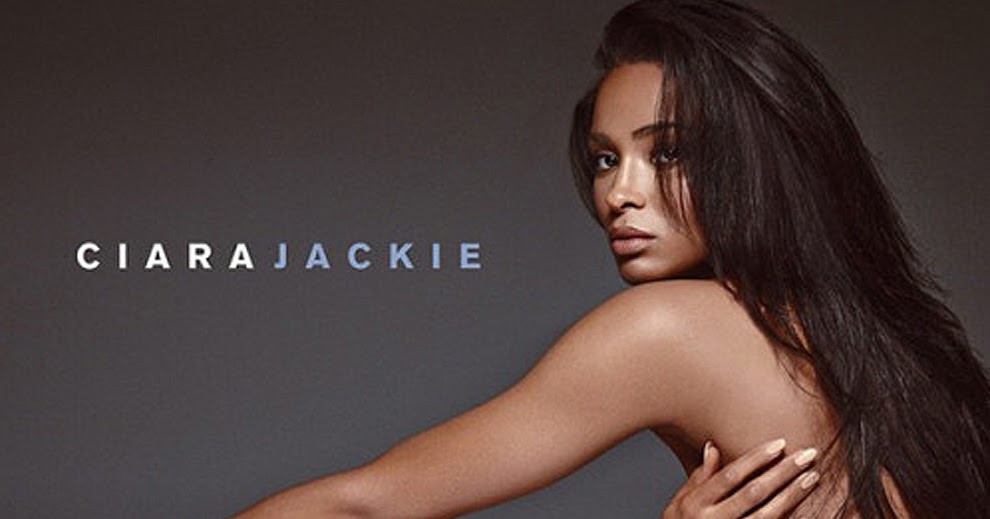 Ciara Jackie Album Free Download