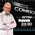 ‘Vem Comigo’ marca a volta de Goulart de Andrade à televisão