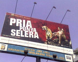 Advertisingidea Be Lead