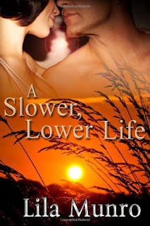 Guest Review: A Slower, Lower Life by Lila Munro