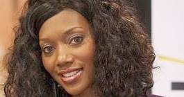 Matagi Mag Beauty Pageants: Nyomi Banxxx