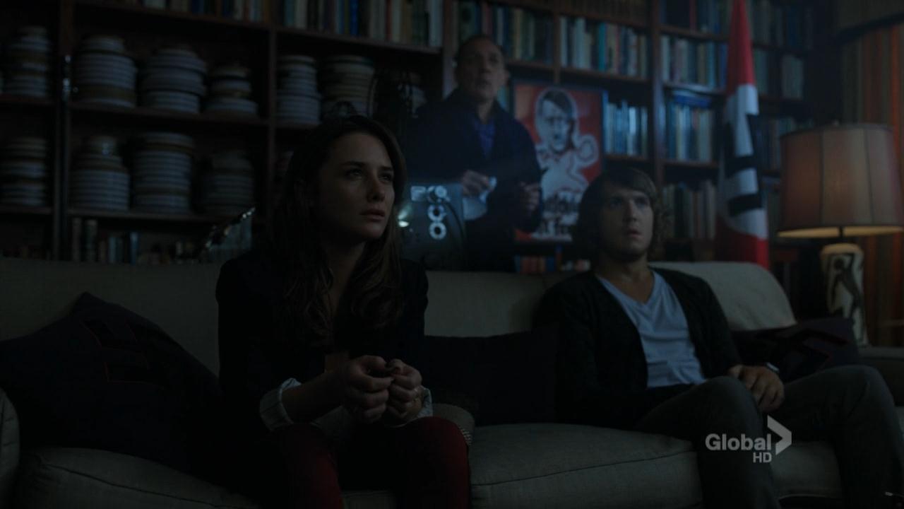 A Glimpse Inside the Mind of Charles Swan III - Topic