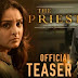 " The Priest " Official Teaser 3 .