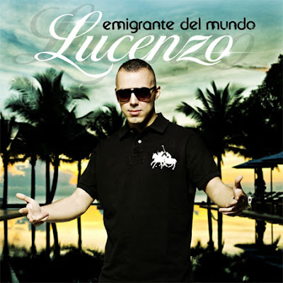 cd jaquette lucenzo emigrante del mundo cd jaquette lucenzo emigrante del mundo