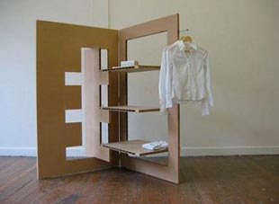 Mueble auxiliar de dormitorio Mueble auxiliar de dormitorio