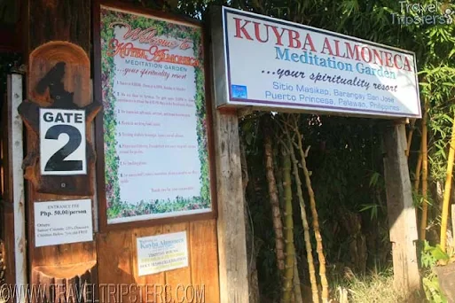 kuyba almoneca meditation garden kuyba almoneca meditation garden