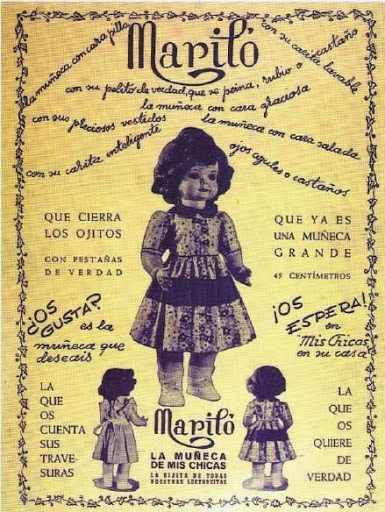 muñecas caminadoras lili ledy