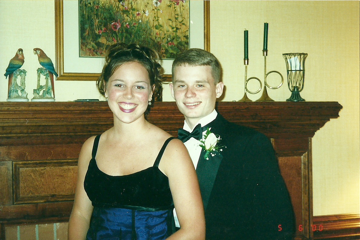 Something Beautiful Prom Tastic