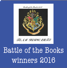 Battle of The Books