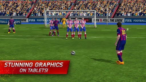 fifa 15 android free download