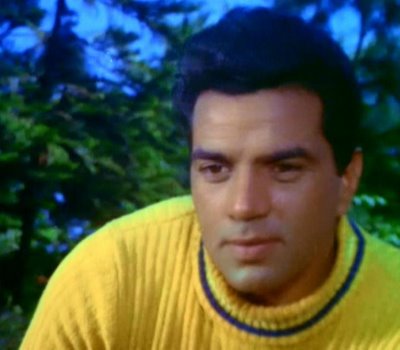 Old films and me: Hey baby!! (T...