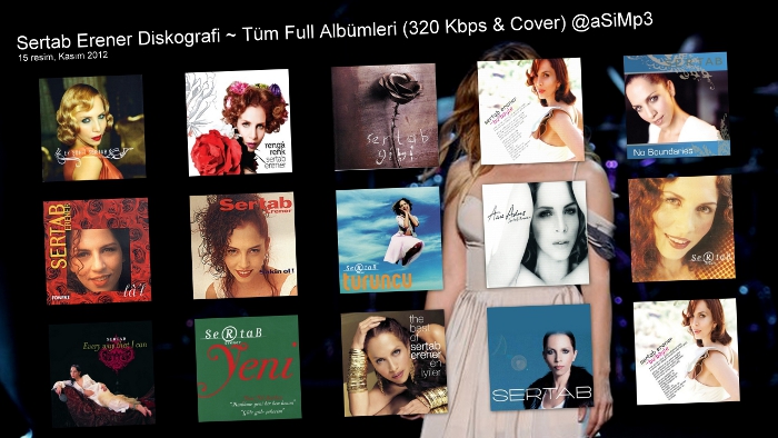 Arabask Mp3 Indir Pop Mp3 Indir Rock Mp3 Indir Hip Hop Mp3 Indir Mp3 Yukle Mp3 Indir Mp Dowloa Sertab Erener Diskografi Tum Albumleri Full Indir