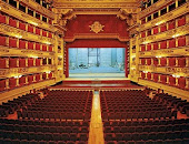 TEATRO ALLA SCALA