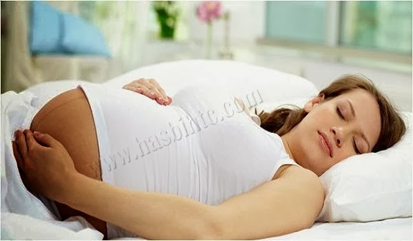 Posisi Tidur Yang Aman Untuk Ibu Hamil Posisi Tidur Yang Aman Untuk Ibu Hamil