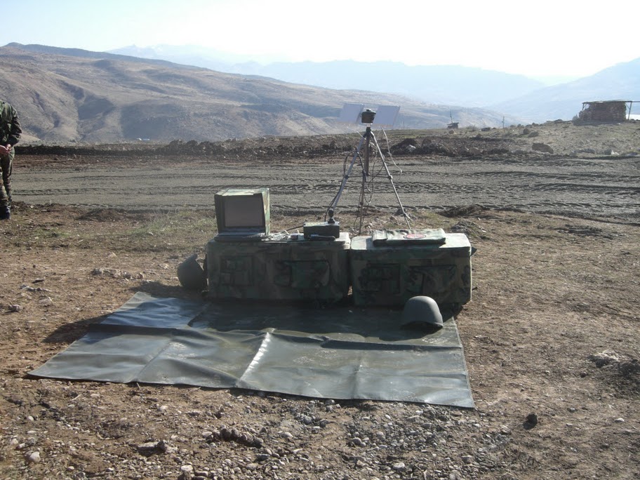 Turkish Bayraktar Miniature UAV | Global Military Review