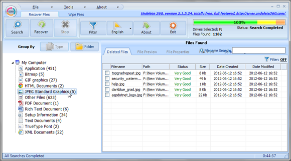 does undelete 360 works on cmd formatted hdd does undelete 360 works on cmd formatted hdd