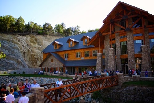 3013rkitekture Ada Cabin Davis Ok