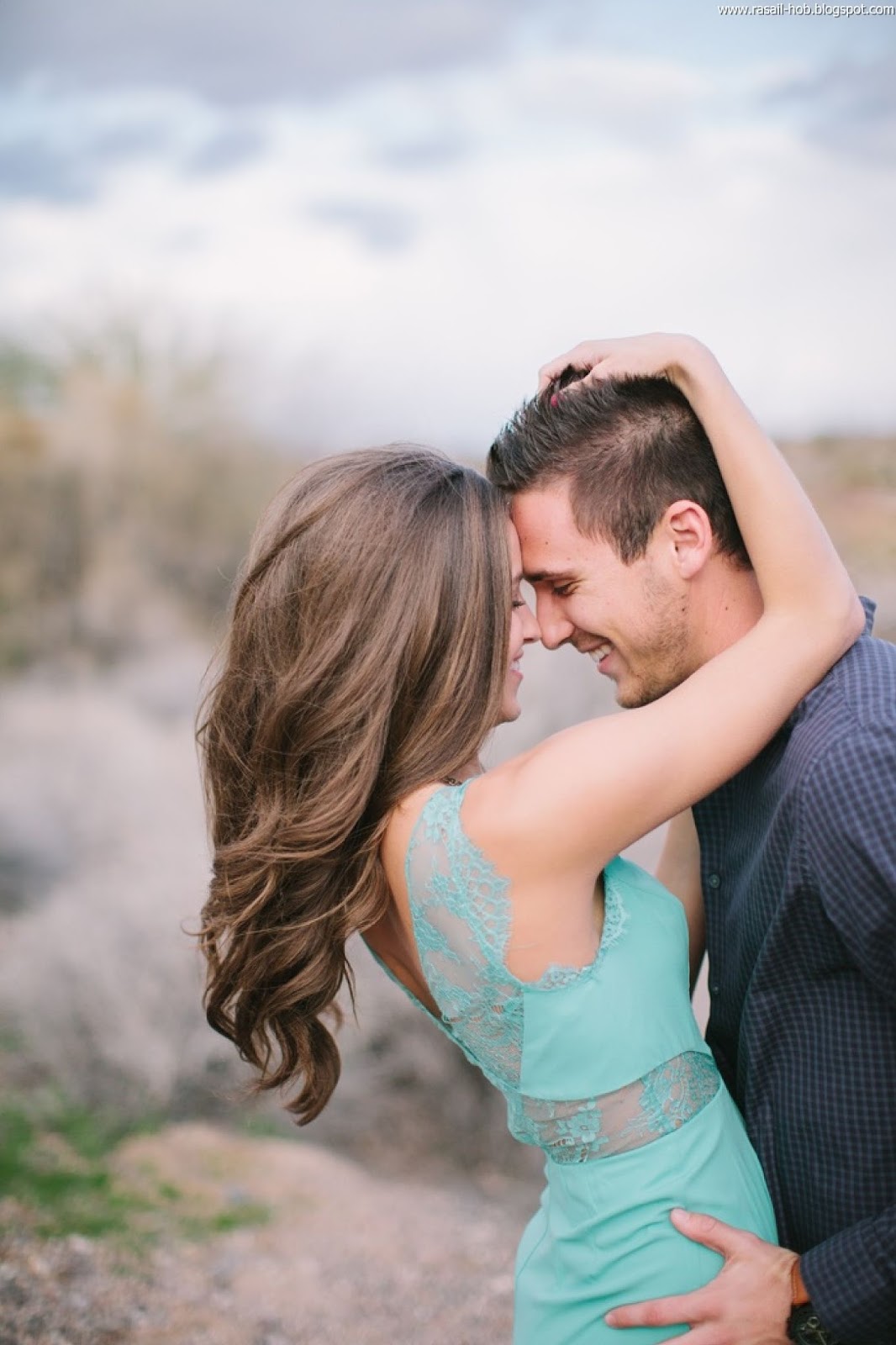 أغسطس 2013 رسائل حب