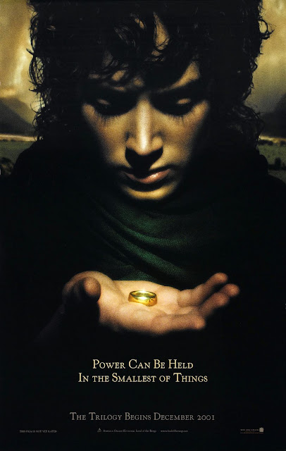 the lord of the rings the fellowship of the ring