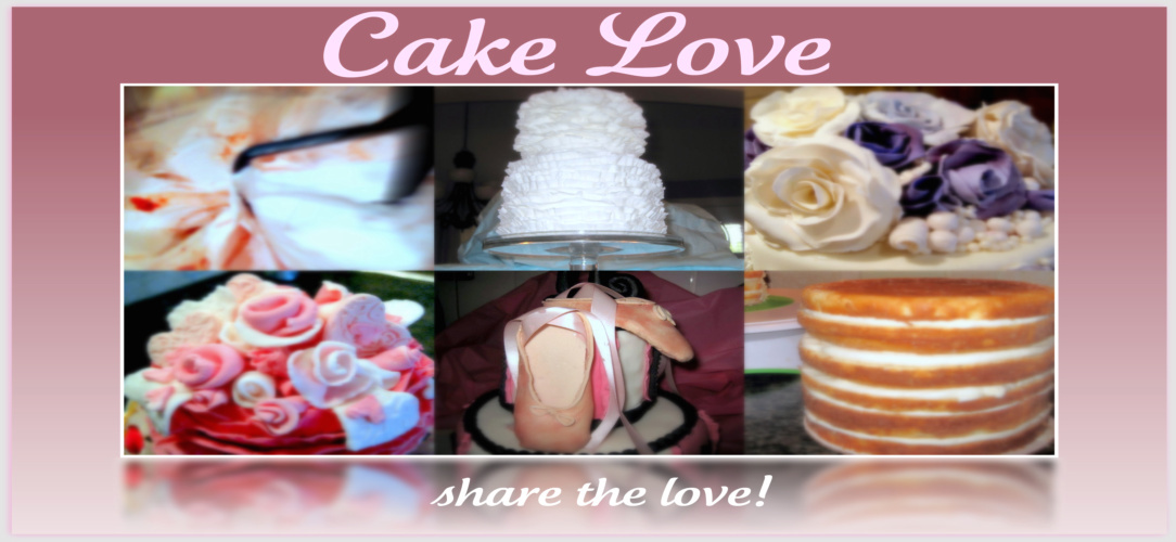 Cake Love