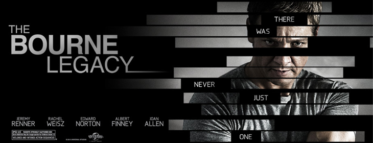 The Bourne Legacy