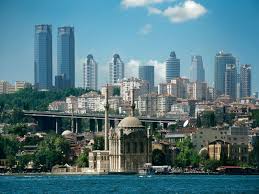 Property in Turkey: How to Buy and Sell