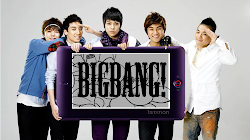 I ♥ Big Bang