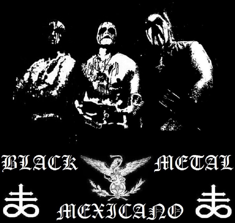 black metal mexicano