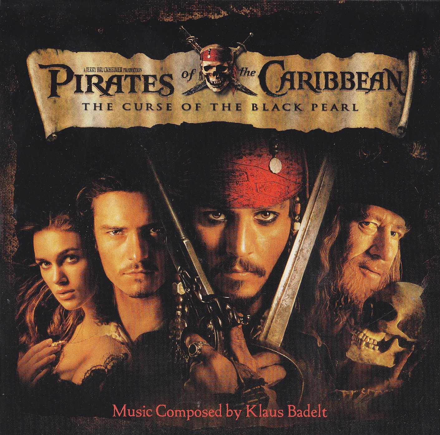 Pelicula De Piratas Del Caribe 2 Completa