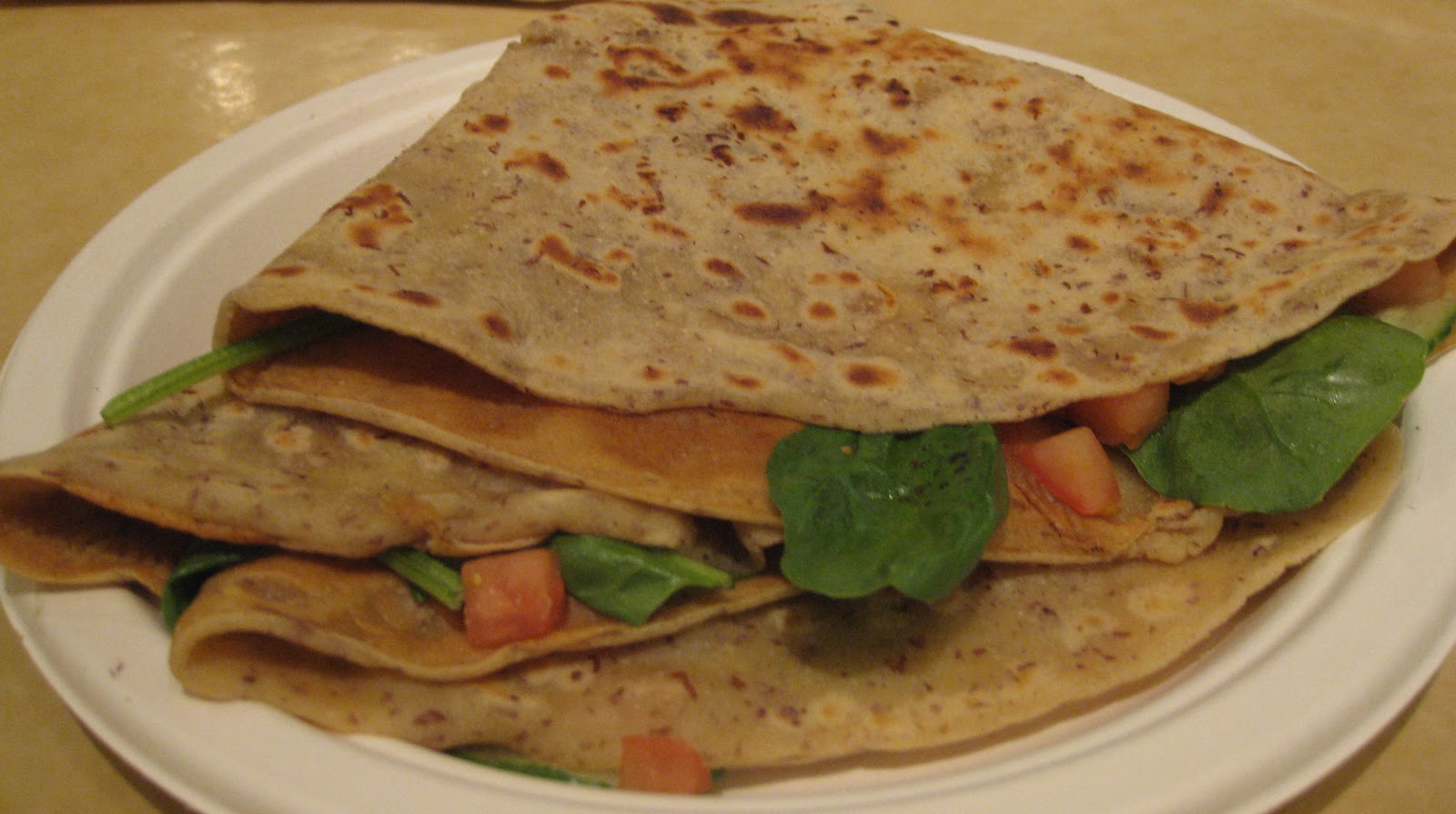 AB Crepes 1311 Railroad Avenue