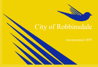 City of Robbinsdale