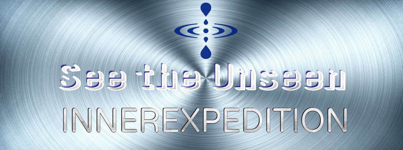 InnerExpedition - The Knowing