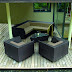 Segalanya Tentang Furniture Rotan