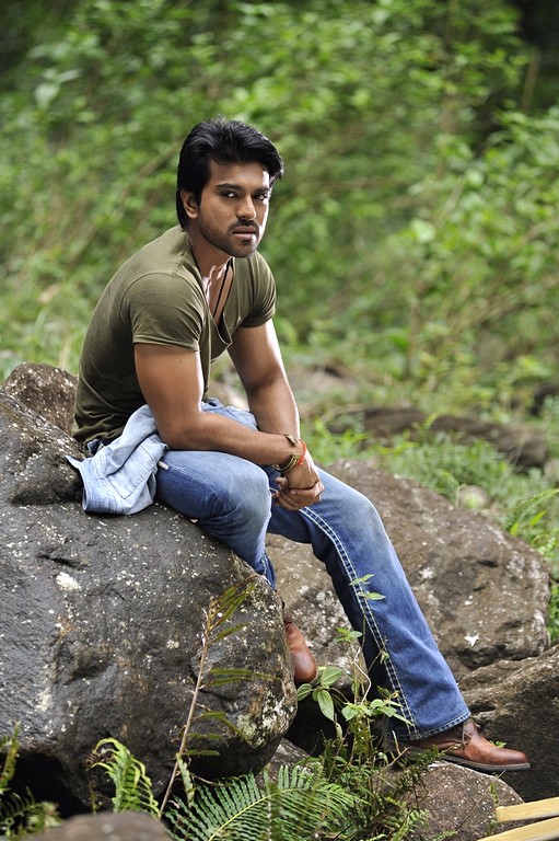 HOT AND SPICY IMAGES: Ram Charan Racha Latest Stills, Ram ...