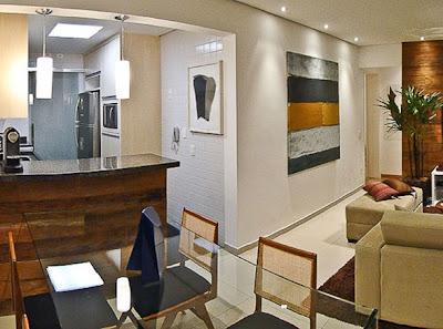 pequeño apartamento pequeño apartamento