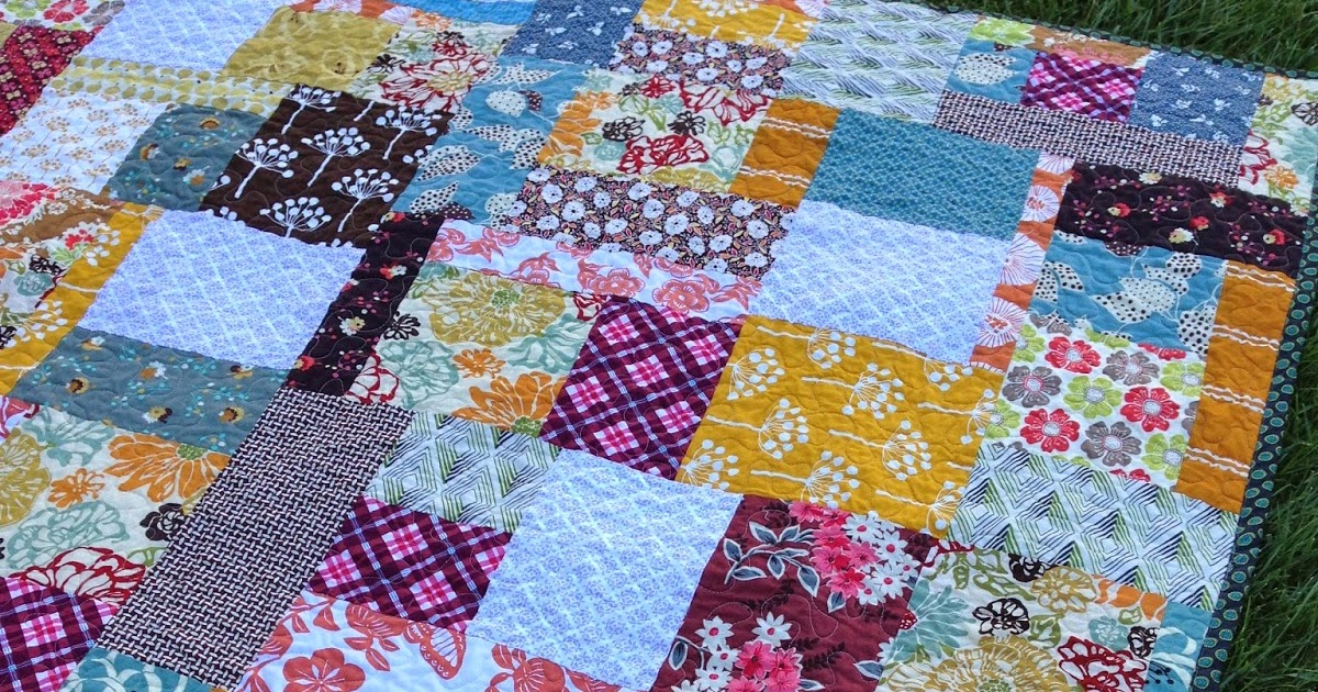 Mama Roux A Quilt for All Seasons