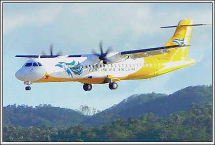Cebu Pacific slashes all international and domestic fares to P11, offers more than 111,111 seats