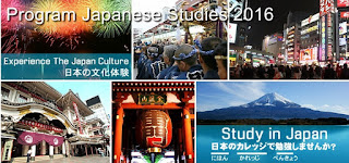 Beasiswa Luar Negeri