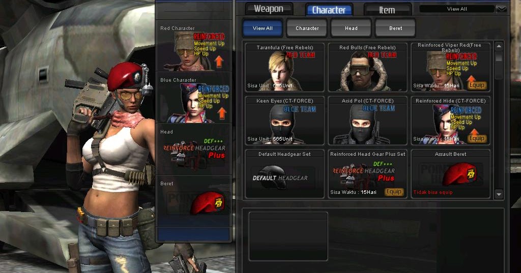 Download Game download point