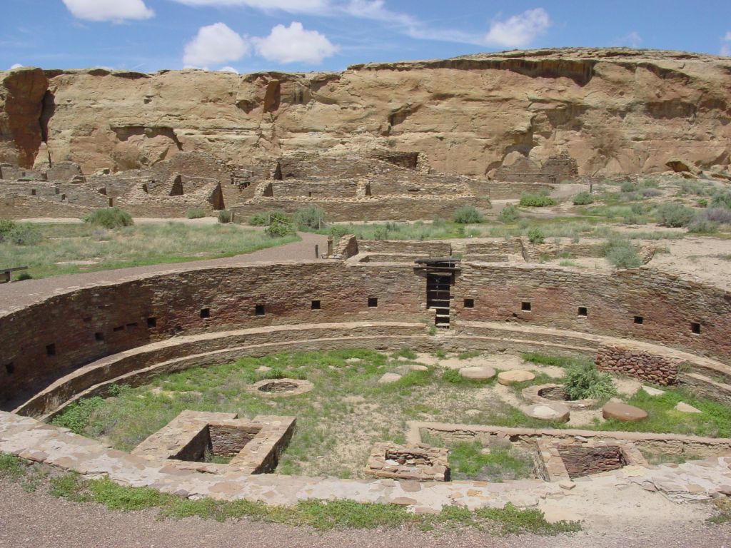 Laguna Pueblo: Where Ancient Traditions Meet Modern Life