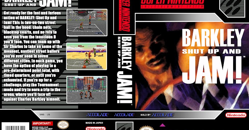 download barkley shut up and jam download barkley shut up and jam