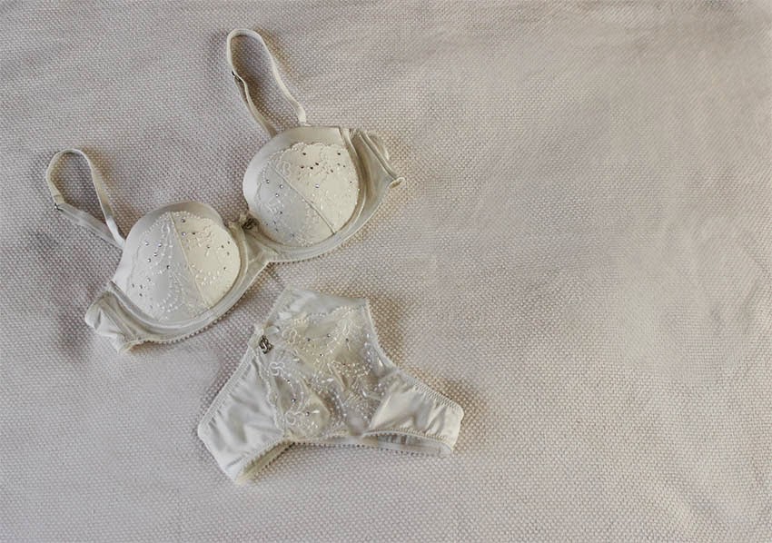 ted baker wedding underwear