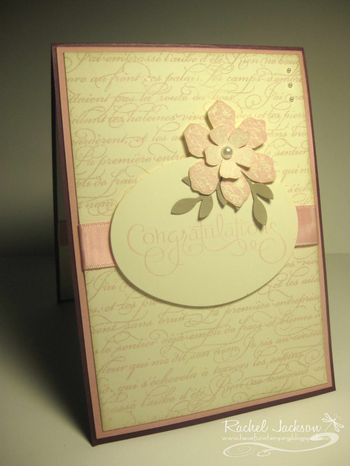 Wedding Card