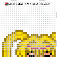 hama beads