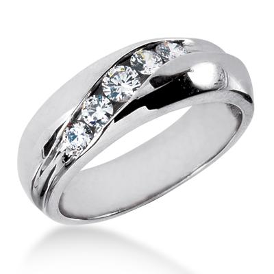 Best Wedding Ring Diamond