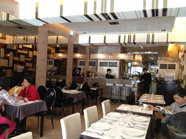 星級美味～DaKa打卡義法創意料理