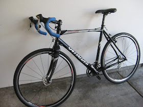 specialized tricross for sale