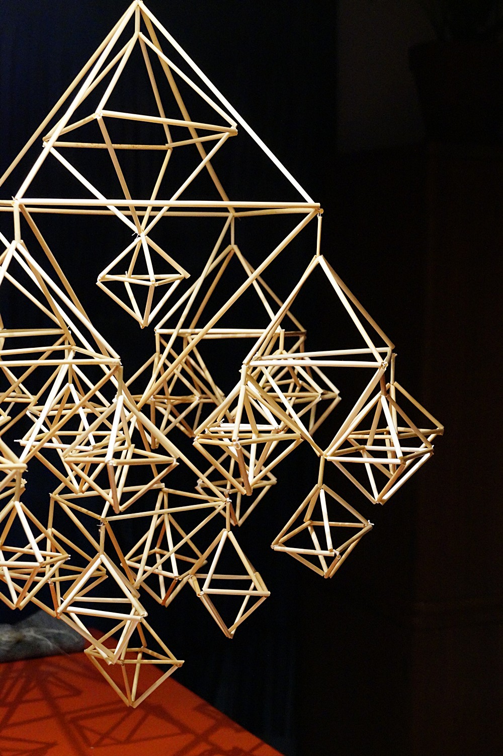 PERINTEINEN OLKIHIMMELI TUMPELOILLE