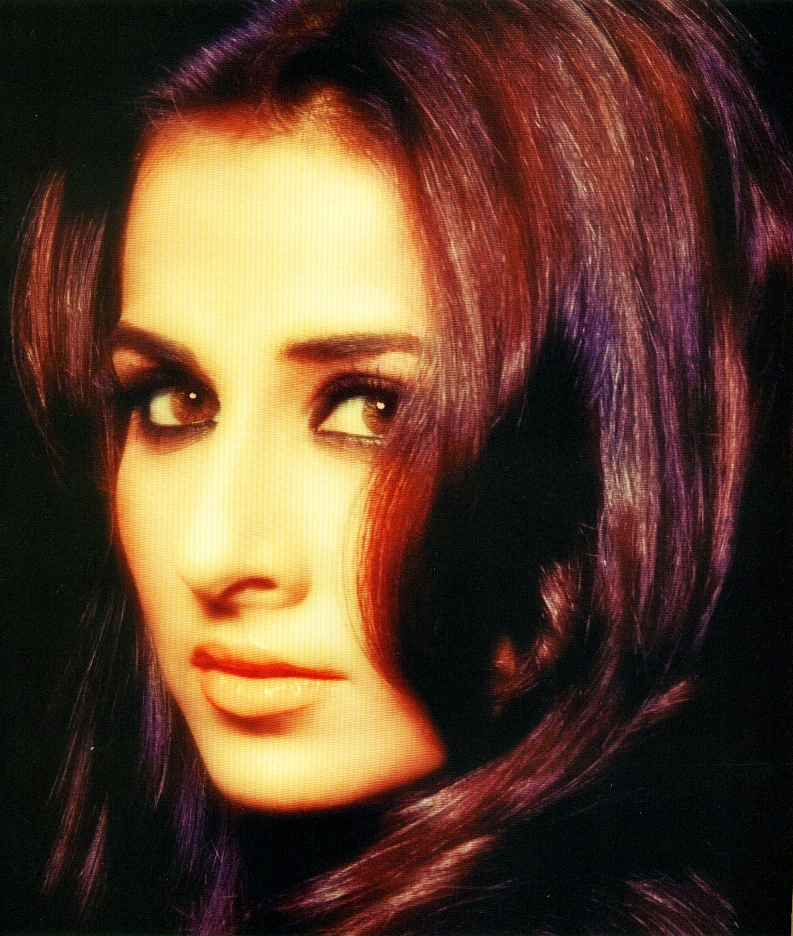 Vidya Balan Face close Up1 - Vidya Balan Face Close Up Pic